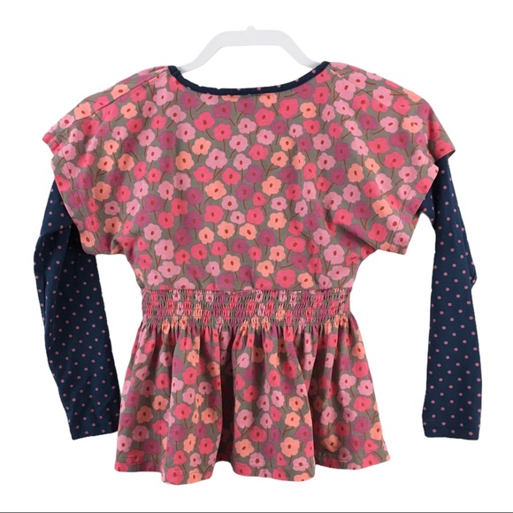 Matilda Jane Long Sleeve Knit Top - Picture 4 of 5